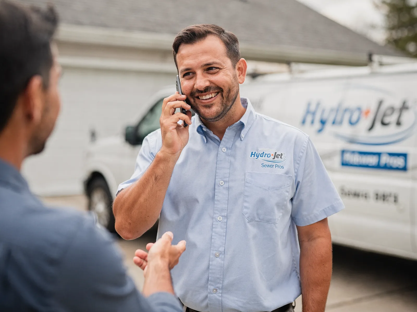 Hydro Jetting Near Me Carpentersville, IL FAQs